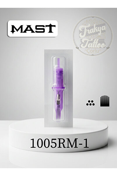 MAST 1 Adet Pro Cartridge 1005RM-1 *1007RM-2 *1207RM-2 *1009RM-2 *1209RM-2 *1...