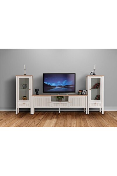 AYDINEV ALAÇATI TELEVİZYON ÜNİTESİ