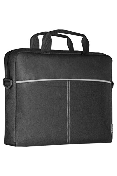Defender Lite 15.6" black+grey