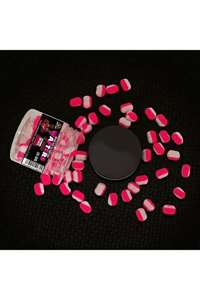 Aqua Dumbells Wafters 8mm PineBerry 15gr