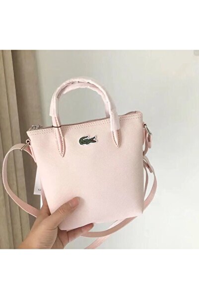 GENERAL La co ste Women TOTE Bags