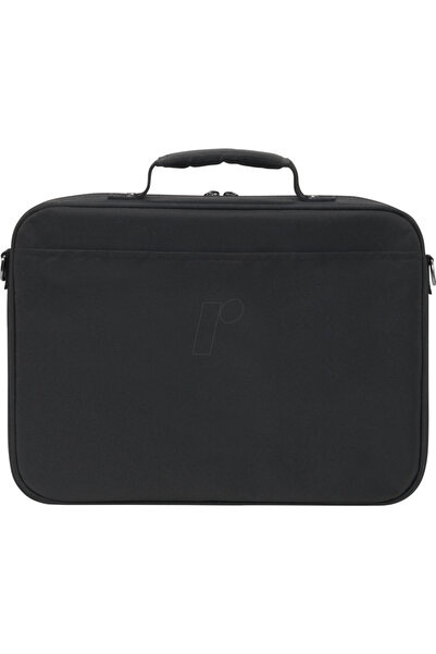 Dicota Multi BASE negru 14-15.6 - D30446-RPET