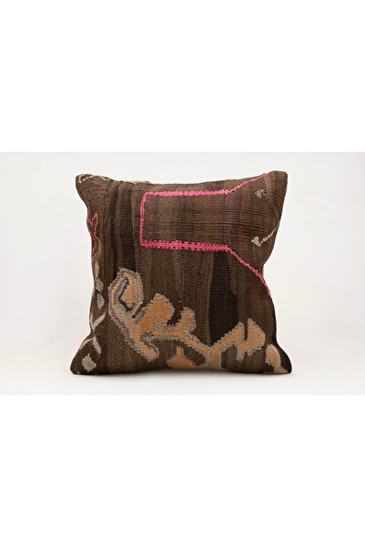 Kilim Whole Sale Pillow and Cushion Cover Made of Handmade Rug, 50X50 cm