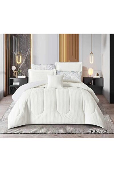 miral مفرش نفرين كافد ليناسب ذاقتكم ولشتاء دافئ 170 × 230