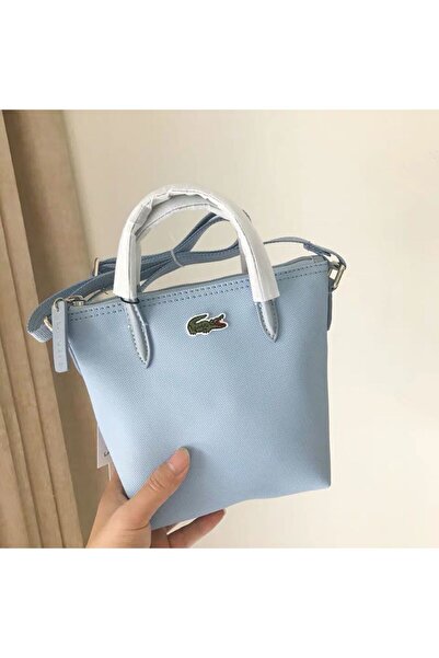 GENERAL La co ste Women TOTE Bags