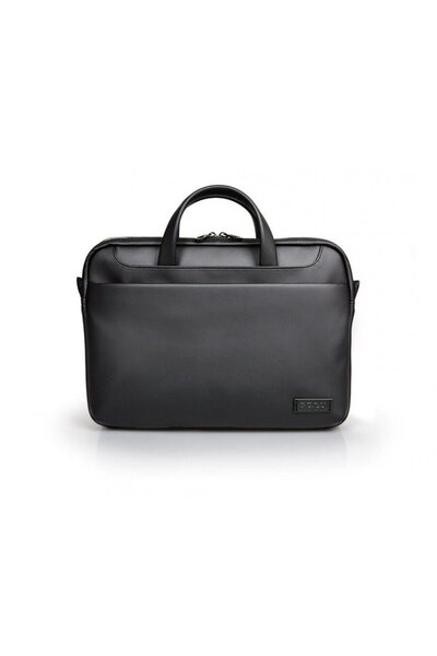 PORT DESIGNS NB Geanta 14-15,6 Port ZURICH TL Negru