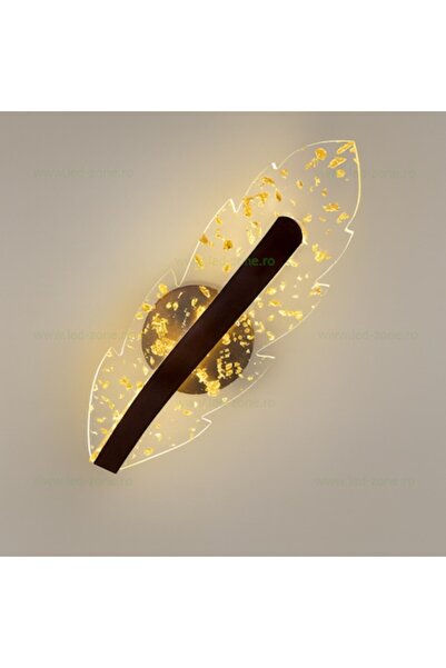 LEDZONE Lampă de perete LED 12W cu 3 funcții LZ9328