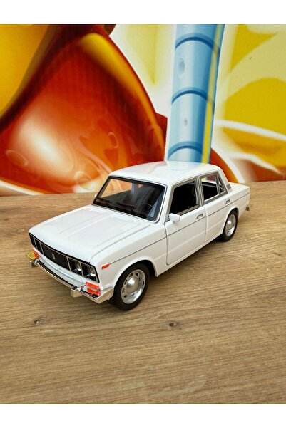 scntoys Sürtmeli Sesli Işıklı Oyuncak Tofaş Araba Açılan Kapılar 20cm Murat 1...