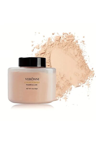 SELA Veronni Luxury Powder 42 g, 03