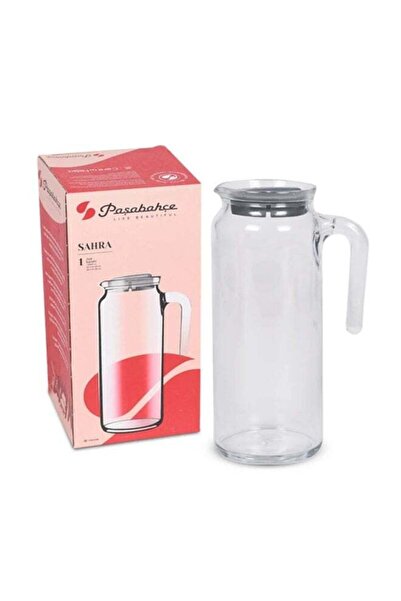 Pasabache إبريق ماء باشاباشي صحرا سعة 1000 مل