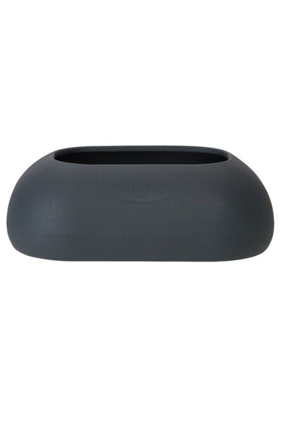 Kruuse وعاء باستر إنكريدي بول الخاص للحيوانات الأليفة، مناسب للكلاب ذات الآذا...