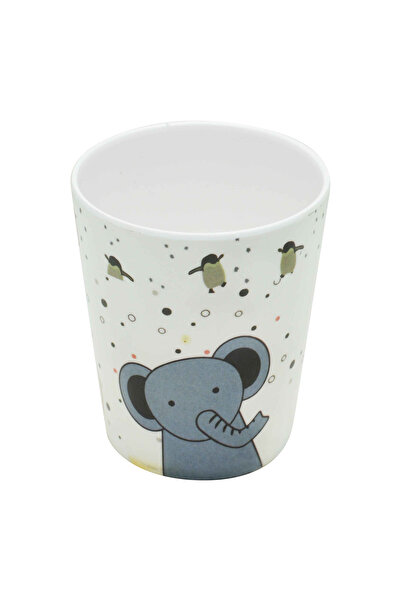 Dinewell Kids Melamine Tumbler