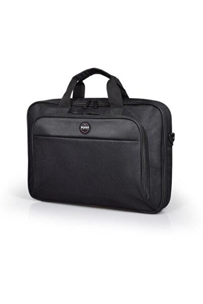 PORT DESIGNS 35.6 cm (14") Laptop Bag Black