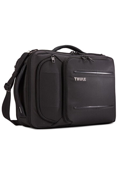 Thule 15.6 inch laptop backpack, Black