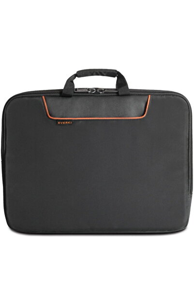 Everki Sleeve w/Memory Foam 18.4" Negru