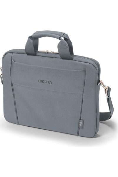 Dicota Case Slim BASE 13-14.1" Grey