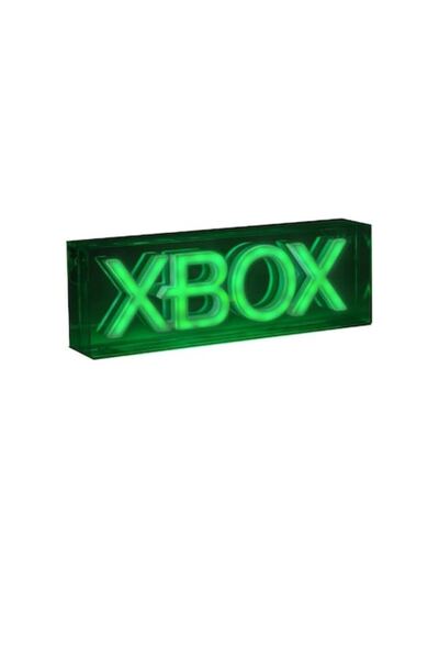 xbox LED Neon Sign