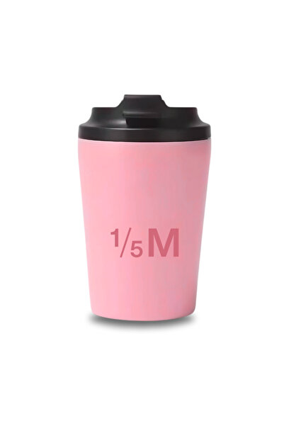 Generic Pink Half Million Mug