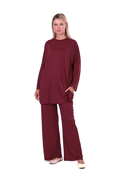 Invee Fresh Team Bordo