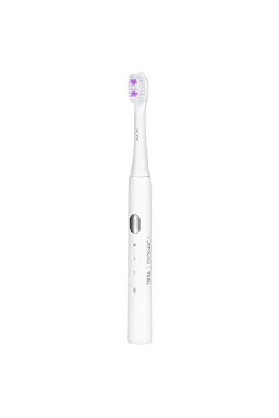 Teesa Sonic lite electric toothbrush White