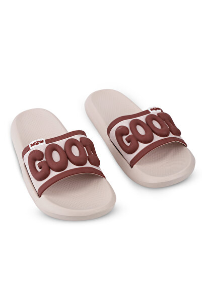 Water Fish Stylish and comfortable women's slippers Brand