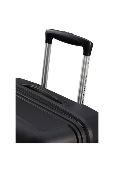 American Tourister LIFTOFF-902 TROLLER H SPIN 67/24 CM Negru 09