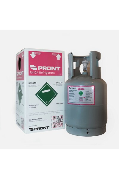 Universal Klima Gazı R410A 10Kg