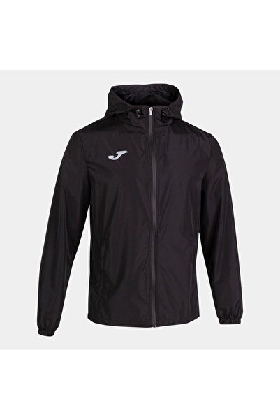 Joma Elite VIIII Siyah Yağmurluk 102235.100