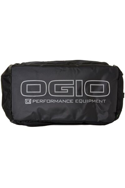 Ogio 36l travel bag polyester grey/black
