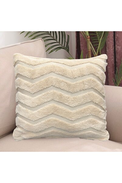 uzhanem Husă de pernă din chenille – 45 x 45 cm - 50 x 50 cm - 30 x 50 cm – 50 x 95 cm Opțiuni de dimensiuni disponibile