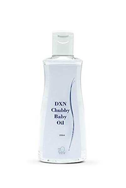 DXN Chappy baby oil