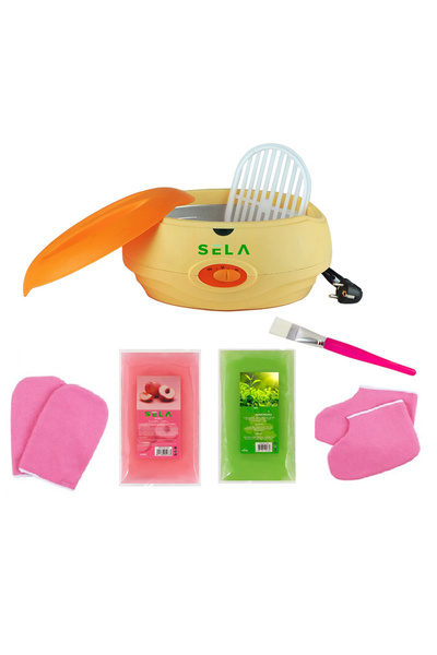 SELA Kit de parafină nr. 5,