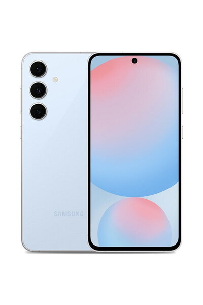 Samsung Galaxy S24 FE 512GB 8GB RAM 5G Dual SIM Blue