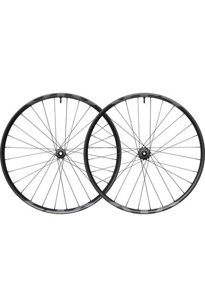 Shimano XTR WH-M9220-B Tubeless Jant Seti 29" | Carbon | Clincher | Centerloc...