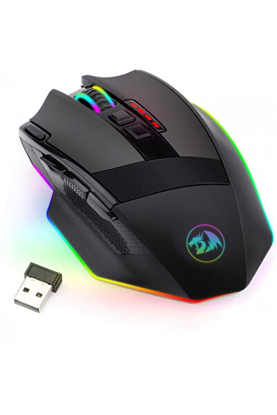 REDRAGON Gaming Sniper Pro RGB...