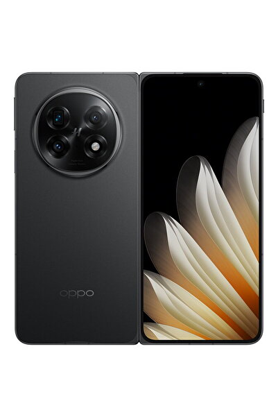 OPPO Find N5 512GB 16GB RAM 5G Dual SIM Cosmic Black