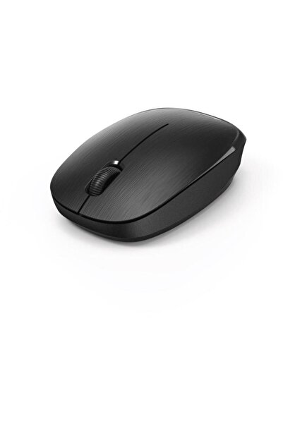 Hama MW-110 Wireless Black