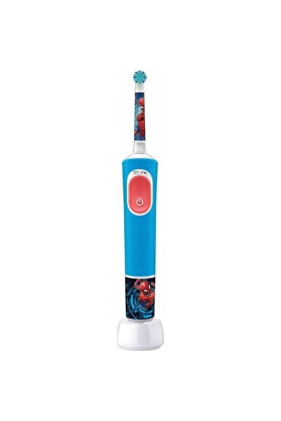 Oral-B Pro 103 Kids, 2 moduri de periere, Multicolor