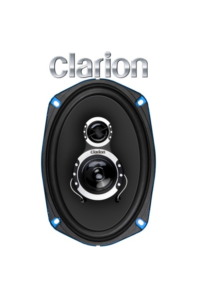 Clarion Difuzoare auto SRJ 692 E