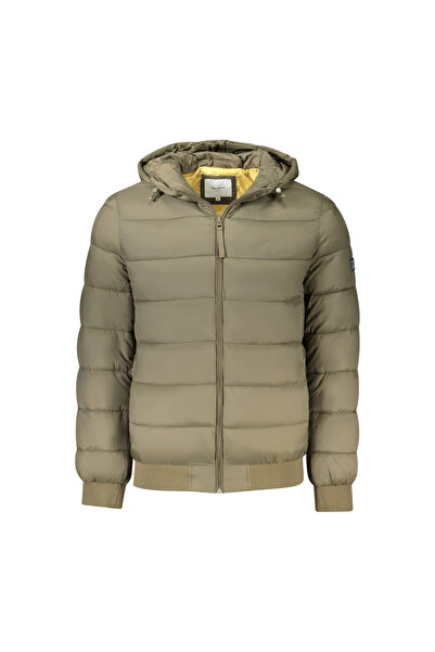 Pepe Jeans London Men's Hooded Jacket PepeJeans