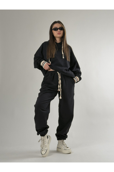 COCOPELLI Women's Black Suit Coc2649