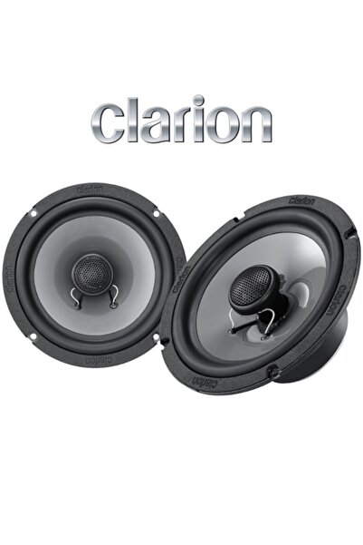 Clarion Difuzoare auto SH 1621 C