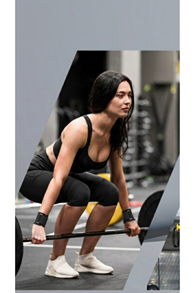 OKTORIA حزام اللياقة البدنية للتمارين الرياضية - حزام رفع الأثقال مع دعم للمع...