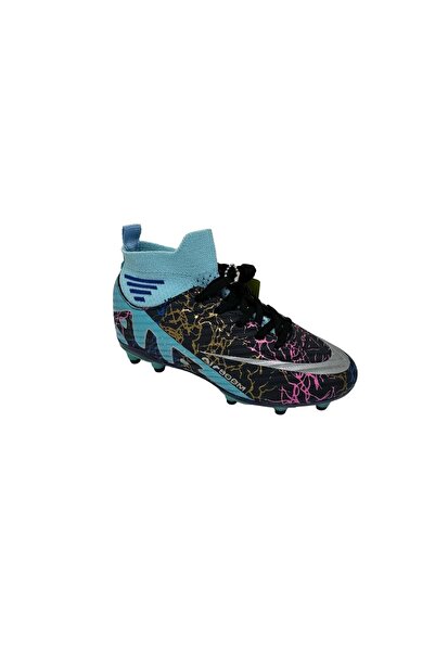 LALİGA Children's Crampons with Socks Ckr00909 - 34