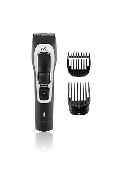 ETA 6341 90000 James Cu sau fara fie 90 min Negru