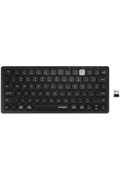 KENSINGTON Wireless Dual