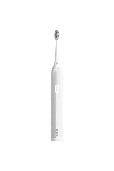 TESLA Electric TOOTHBRUSH TS200/WHITE TSL-PC-TS200W
