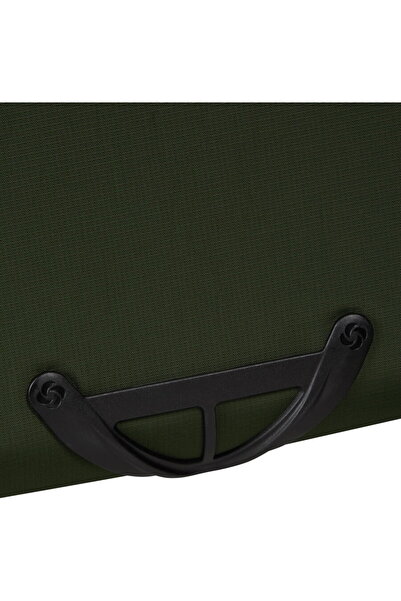 Samsonite BIZ2GO TRVL- TROLLER SPINNER 001 55/20 DF EXP GREEN 04