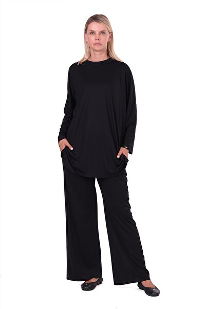 Invee Fresh Team Black