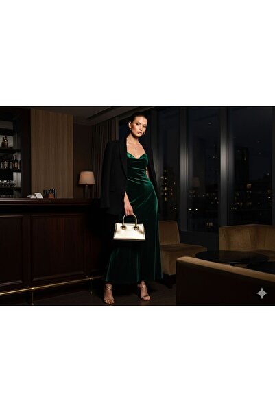 ZERVA QUEEN Trendy Model Women's Hand and Shoulder Bag with Adjustable Strap